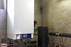 Dagtail End condensing boiler companies