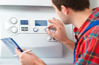 free Dagtail End gas safe engineer quotes